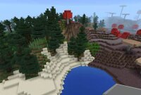 Скачать взломанную Minicraft