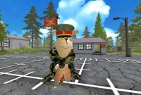 Скачать взломанную ПОБЕГ ОТ ТИМОШКИ 2: АРМИЯ