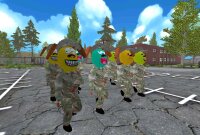 Скачать взломанную ПОБЕГ ОТ ТИМОШКИ 2: АРМИЯ