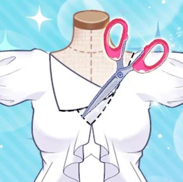 Fashion Tailor Дизайн Одежды