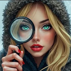 Find Hidden Objects - Spot It!