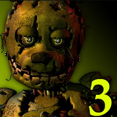 Five Nights at Freddy's 3