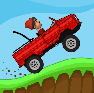 Hill Dash Racing Русские тачки
