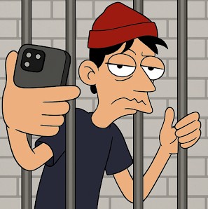 Ламар - Безд. Видеоблогер