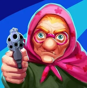 Mafioso Мафия - ПвП онлайн