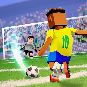 Mini Soccer Star: Football Cup