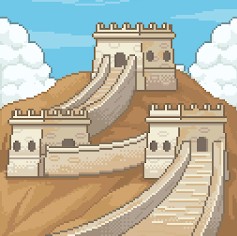 Pixel Civilization Idle