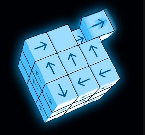 Разбери Кубик