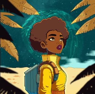 The Abandoned Planet