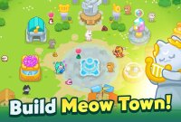 Скачать Meow Rangers на андроид