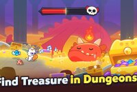 Скачать Meow Rangers на андроид