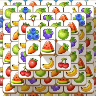 Tile Explorer - совпадение