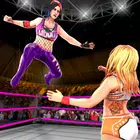 Wrestling Simulator: Bad Girls