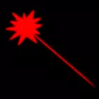 Лазер для кошки симулятор