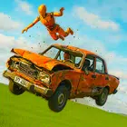 ВАЗ Краш Тест Симулятор 2