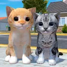 Симулятор Кота: Кошки и Коты