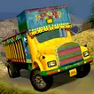 Truck Games Simulator 3D