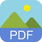 Изображение в PDF Converter