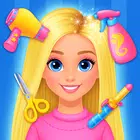 Hair Salon Games For Kids