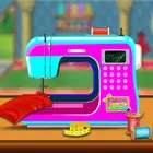 Магазин по пошиву модных платьев