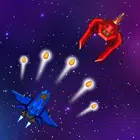 Alien Invasion Space Shooter