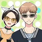 Citayam Fashion Week DressUp