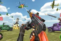 Gun Games Offline Fps Shooting