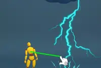 Kick & Break The Ragdoll Games