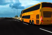 симулятор автобуса тренер