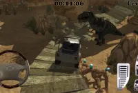 Jurassic 4x4 Mountain Climb