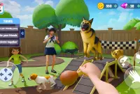 Симулятор Собаки: Мои Питомцы