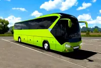 симулятор автобуса тренер