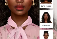 DREST Игра о стиле и моде