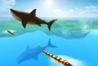Megalodon Dino Survival Sim