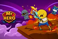 Мистер герой