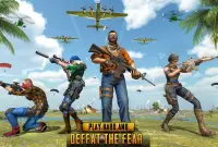 Gun Games Offline Fps Shooting