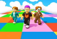 Survival Master: Obby Parkour