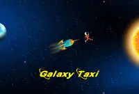 Galaxy Taxi