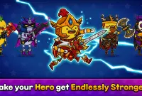 Мистер герой