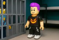 Survival Master: Obby Parkour