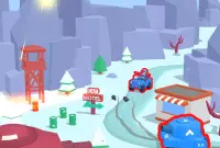 Tank Sniper — 3D снайпер-шутер