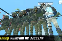 WildStandZ Online Zombie