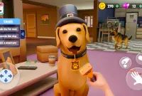 Симулятор Собаки: Мои Питомцы