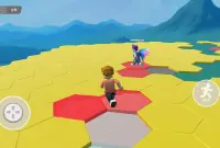 Survival Master: Obby Parkour