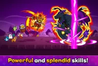 Мистер герой