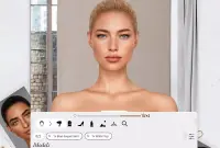 DREST Игра о стиле и моде