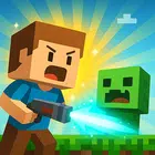 CrazyBlock: Крафт и Выживание