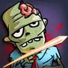Zombies Smash & Slide