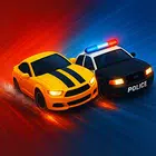 Mad Pursuit Погоня от полиции