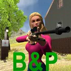 Построй и защити